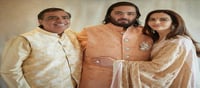 Mukesh Ambani's Lavish Gift: Dubai's Priciest Villa.!